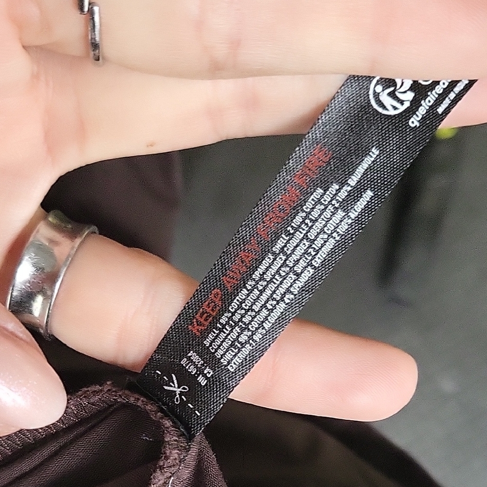 Free People  Brown Maxi Dress - Picture 7 of 9